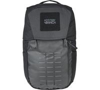 Mystery Ranch Rip Ruck 20 - Taktischer Rucksack für den täglichen Transport, Schwarz, Rip Ruck 20