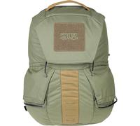 Mystery Ranch Rip Ruck 24 Rucksack - Taktische Urban Bag mit extra Stauraum & Komfort - Ponderosa, 24L