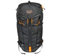 Mystery Ranch - Scree 33 - Tourenrucksack, Gr. S, grau (Black)