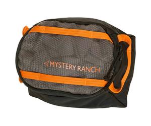 Mystery Ranch Tasche Zoid Cube Small - Grün