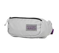 Mystery Ranch Unisex 112624-057-00 Gürteltasche, Stahl