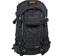 Mystery Ranch - Blitz 35 - Wanderrucksack, Gr. 38.5 l - L/XL, schwarz/grau (Black)