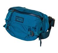 Mystery Ranch Unisex Hip Monkey Tasche, Splash, Einheitsgröße UK