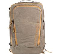 Mystery Ranch Unisex Mission Rover Reisetasche - Handgepäck, 3-Wege-Tragen, 30 l Rucksack, Gewachstes Holz, Einheitsgröße