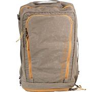 Mystery Ranch Unisex Mission Rover Reisetasche - Handgepäck, 3-Wege-Tragetasche, 45 l Rucksack, Gewachstes Holz, Einheitsgröße