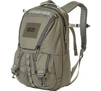 Mystery Ranch Rip Ruck Rucksack 24 Liter - Militärinspirierte taktische Packung, Laptop, Einheitsgröße (Foliage Green)