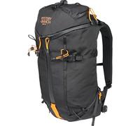Mystery Ranch Unisex Scree 22-Black-OS, Schwarz, Einheitsgröße