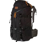Mystery Ranch Unisex Terraframe 3 Zip 50 Rucksack, Unisex, Rucksack, 19761350001005, Schwarz, M