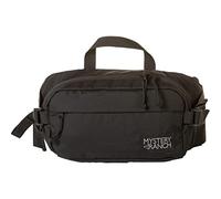 Mystery Ranch Unisex Vollmond-Tasche, Schwarz, Einheitsgröße