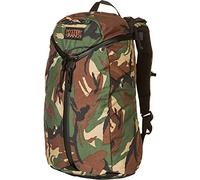 Mystery Ranch Urban Assault 21 Rucksack, inspiriert von Militärrucksäcken, DPM Camo, 21L, DPM Camo, Einheitsgröße