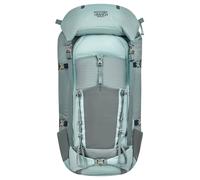 Mystery Ranch Women's Bridger 55 - Trekkingrucksack 71 cm (blue haze, L)
