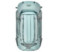 Mystery Ranch - Women's Bridger 65 - Trekkingrucksack, Gr. 63 l - L, grau/türkis (BlueHaze)