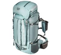 Mystery Ranch - Women's Bridger 65 - Trekkingrucksack, Gr. XS, grau/türkis (BlueHaze)