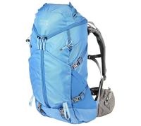 Mystery Ranch - Women's Coulee 40 - Wanderrucksack, Gr. M, blau (Atlantic)