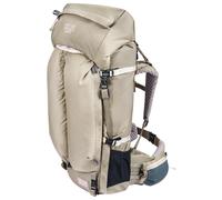 Mystery Ranch - Women's Glacier 50 - Trekkingrucksack, Gr. L, beige/grau (Dove)