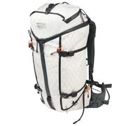 Mystery Ranch Women's Scree 33 - Wanderrucksack (white/sunset, S) S