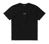 MYSTIC Baltic Tee black, M