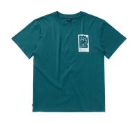 MYSTIC Boundless Tee sand, XXL