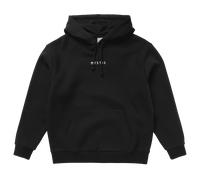 MYSTIC Brand Hoodie NOOS Sweat Women black, M