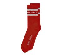 MYSTIC Brand Season Socks 39-42, Red