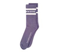 MYSTIC Brand Season Socks Soft Green, 43-46