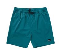 MYSTIC Brand Swimshort Black, XXL