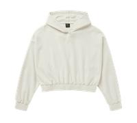 MYSTIC Breezy Hood Sweat Women Dirty White, XL