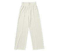 MYSTIC Breezy Jogger Women Dirty White, XS
