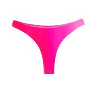 MYSTIC Bruna Bikini Bottom Coral, 36