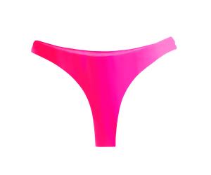 MYSTIC Bruna Bikini Bottom Coral, 42
