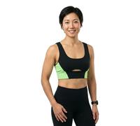 Mystic Bruna Performance Bikinioberteil