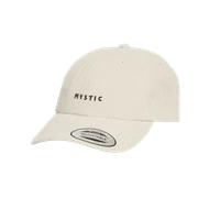 MYSTIC Corduroy Cap Slate Brown, O/S