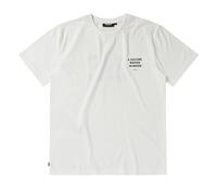 MYSTIC Culture Tee Off White, XL