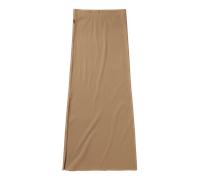 MYSTIC Glow Long Skirt Women Slate Brown, XL