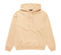 MYSTIC Grit Hood Sweat Warm Sand, XL