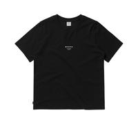 MYSTIC Holocene Tee Women XS, black