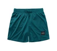 MYSTIC Leap Short Teal, XL