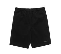 MYSTIC Low Tide Short Black, XL