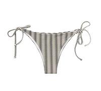 MYSTIC Maya Triangle Bikini Bottom sand, 42