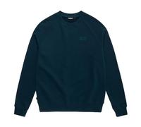 MYSTIC Mayhem Crew Sweat Ocean Green, S