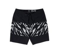 MYSTIC Motif Boardshort black, 28