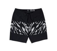 MYSTIC Motif Boardshort black, 36