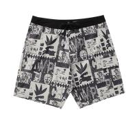 MYSTIC Movement Boardshort sand, 33