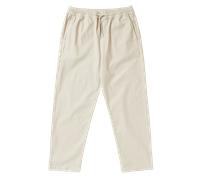 MYSTIC Odyssey Pant Off White, M