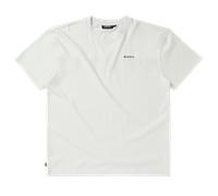 MYSTIC Profile Tee Off White, S