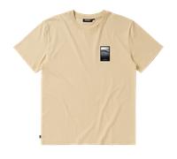 MYSTIC Realm Tee black, L