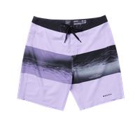 MYSTIC Region Boardshort Lilac, 33