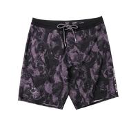MYSTIC The Daily Living Boardshort Rosewood, 33