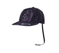 Mystic The Daily Living Cap Schwarz