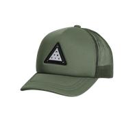MYSTIC The Grom Cap O/S, black